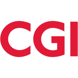 CGI Inc. Logo