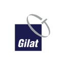 Gilat Satellite Networks Ltd. Logo