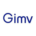 Gimv NV Logo