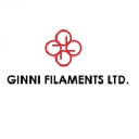 Ginni Filaments Limited Logo