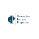 Generation Income Properties, Inc. Logo