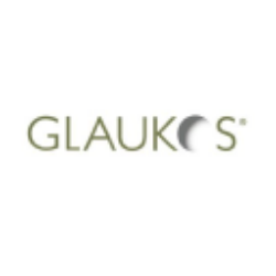 Glaukos Corporation Logo