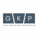 Gulf Keystone Petroleum Limited Logo