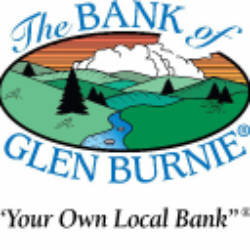 Glen Burnie Bancorp Logo