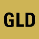 SPDR Long Dollar Gold Trust Logo