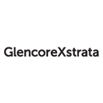 Glencore plc Logo