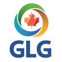 GLG Life Tech Corporation Logo