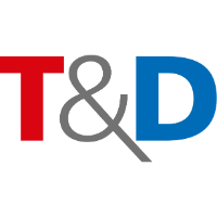 TD Holdings, Inc. Logo