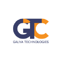 PT Galva Technologies Tbk Logo