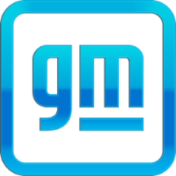 General Motors Company Logo