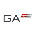 Gama Aviation Plc Logo