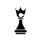 Queen's Gambit Growth Capital Logo