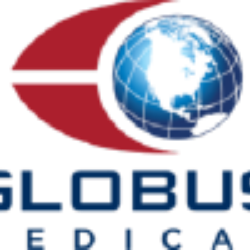 Globus Medical, Inc. Logo
