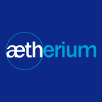 Aetherium Acquisition Corp. Logo