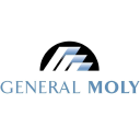 General Moly, Inc. Logo