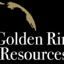 Golden Rim Resources Ltd Logo