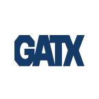 GATX Corporation SR NT 2066 Logo