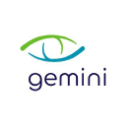 Gemini Therapeutics, Inc. Logo