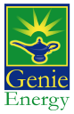 Genie Energy Ltd. Logo