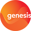 Genesis Energy Limited Logo