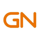 GN Store Nord A/S Logo