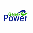 Genex Power Limited Logo