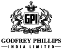 Godfrey Phillips India Limited Logo