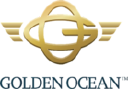 Golden Ocean Group Limited Logo