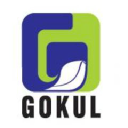 Gokul Refoils & Solvent Limited Logo