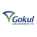 Gokul Agro Resources Limited Logo