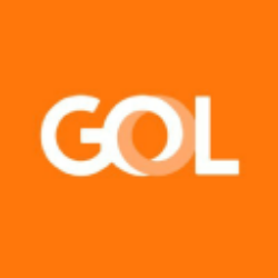 Gol Linhas Aéreas Inteligentes S.A. Logo