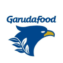 PT Garudafood Putra Putri Jaya Tbk Logo