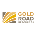 Gold Road Resources Limited Logo