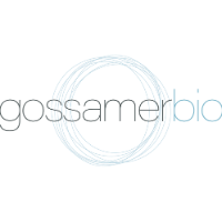 Gossamer Bio, Inc. Logo