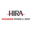 Godawari Power & Ispat Limited Logo