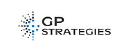 GP Strategies Corporation Logo