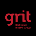 Grit Real Estate Income Group Limited Logo