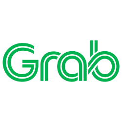 Grab Holdings Limited Logo