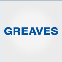 Greaves Cotton Limited Logo