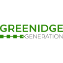 Greenidge Generation Holdings Inc. Logo