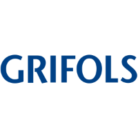 Grifols, S.A. Logo