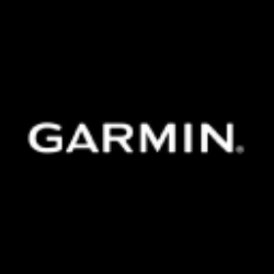 Garmin Ltd. Logo