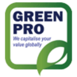 Greenpro Capital Corp. Logo