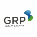 GRP Limited Logo