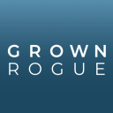 Grown Rogue International Inc. Logo