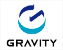 Gravity Co., Ltd. Logo