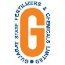 Gujarat State Fertilizers & Chemicals Limited Logo