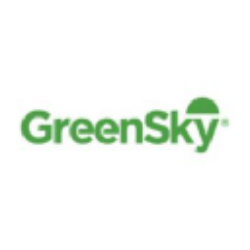 GreenSky, Inc. Logo