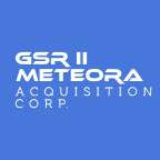 GSR II Meteora Acquisition Corp. Logo