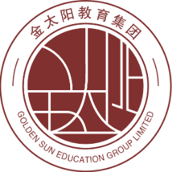 Golden Sun Education Group Limited Logo